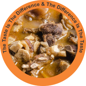 Hardbody Chicken Pepper Soup
